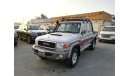 Toyota Land Cruiser Pick Up Brand New Double Cabin 4.5L DSL 2020