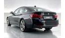 BMW 430i M Sport | 1 year free warranty | 0 down payment | 7 day return policy