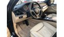 BMW X5 Bmw X5 model 2009 GCC car prefect condition