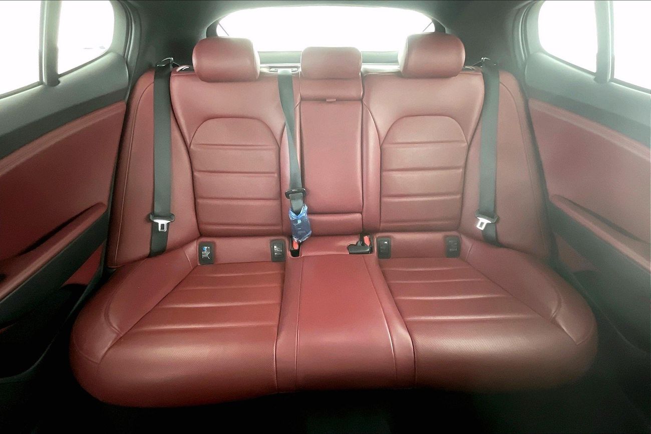 Kia Stinger GT | Guaranteed Warranty | 0 Down Payment