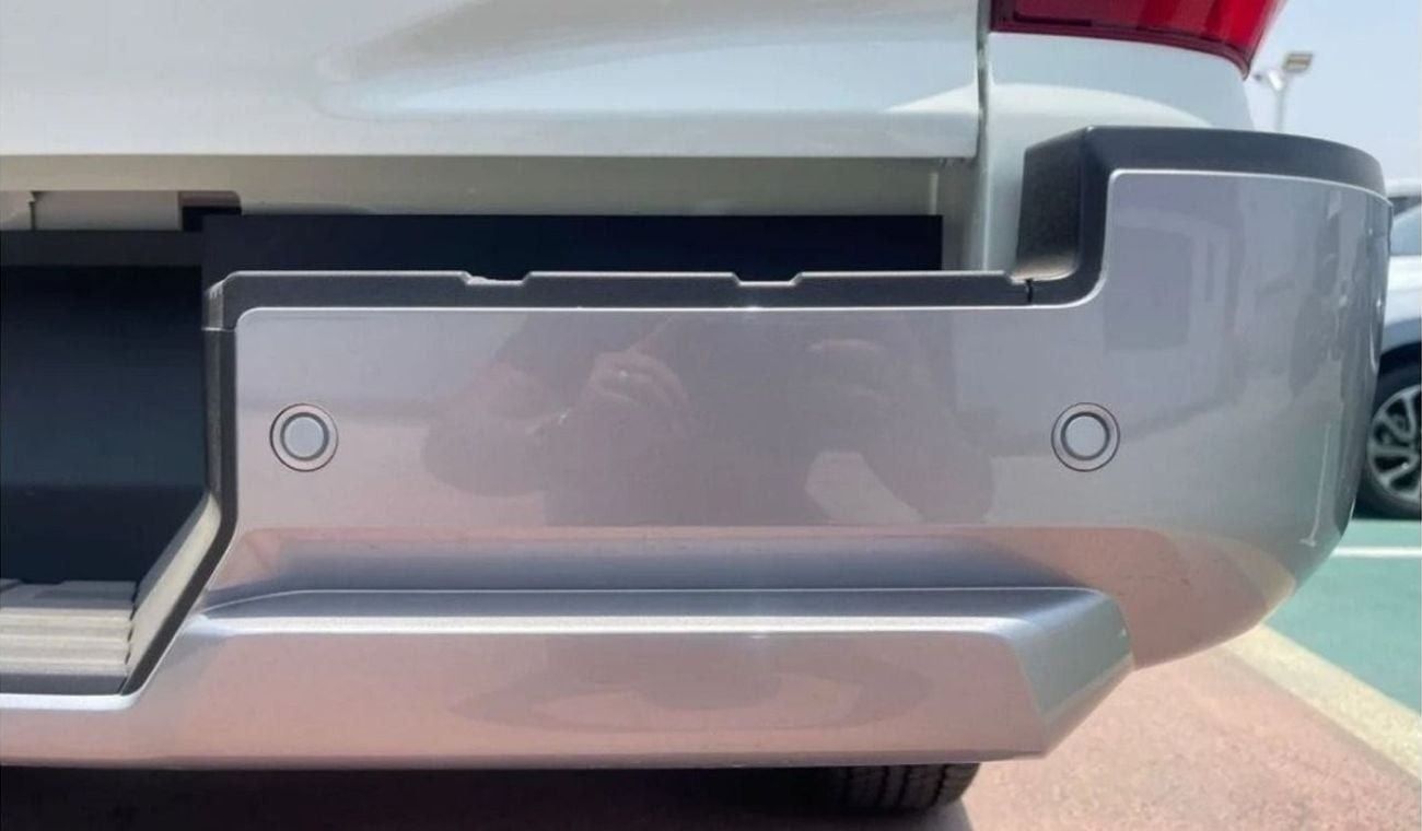 ميتسوبيشي L200 Mitsubishi L200 L200 GLX AT DIESEL FULL OPTION 2025