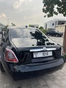 رولز رويس جوست Standard