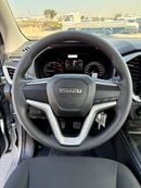 Isuzu DMax ISUZZ -D-MAX - SiNGLE CAB - 4x2 - 1.9L - DiESEL - SiLVER