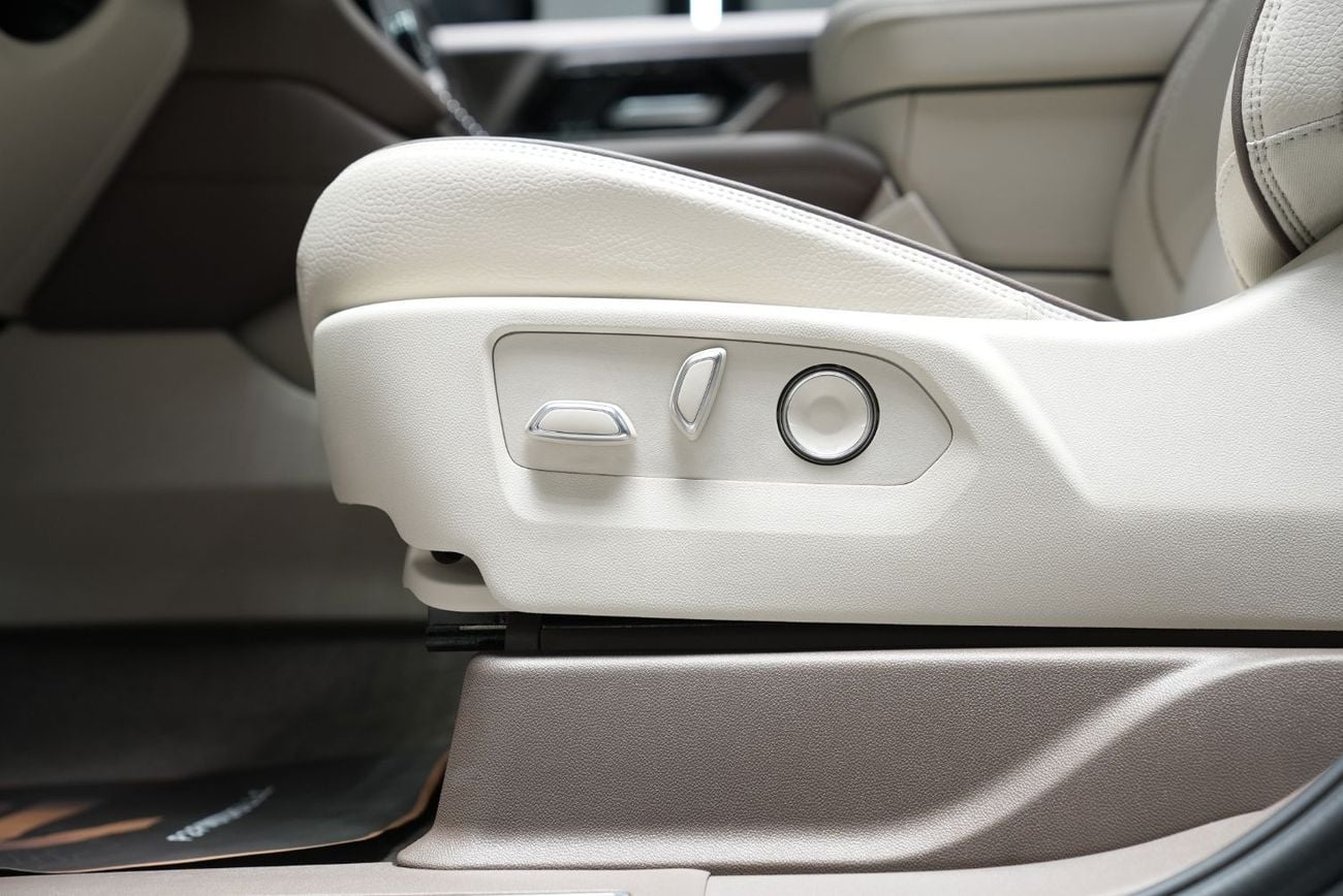 GMC Yukon 6.2 V8 Denali (AWD)