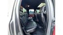 RAM 1500 DODGE RAM REBEL 2020 GCC FULL OPITION // ORGINAL PAINT // ACCIDENT FREE