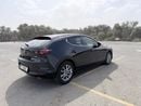 Mazda 3 Hatchback s