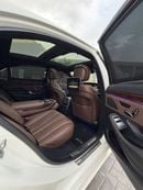 مرسيدس بنز S 400 AMG 3.5L