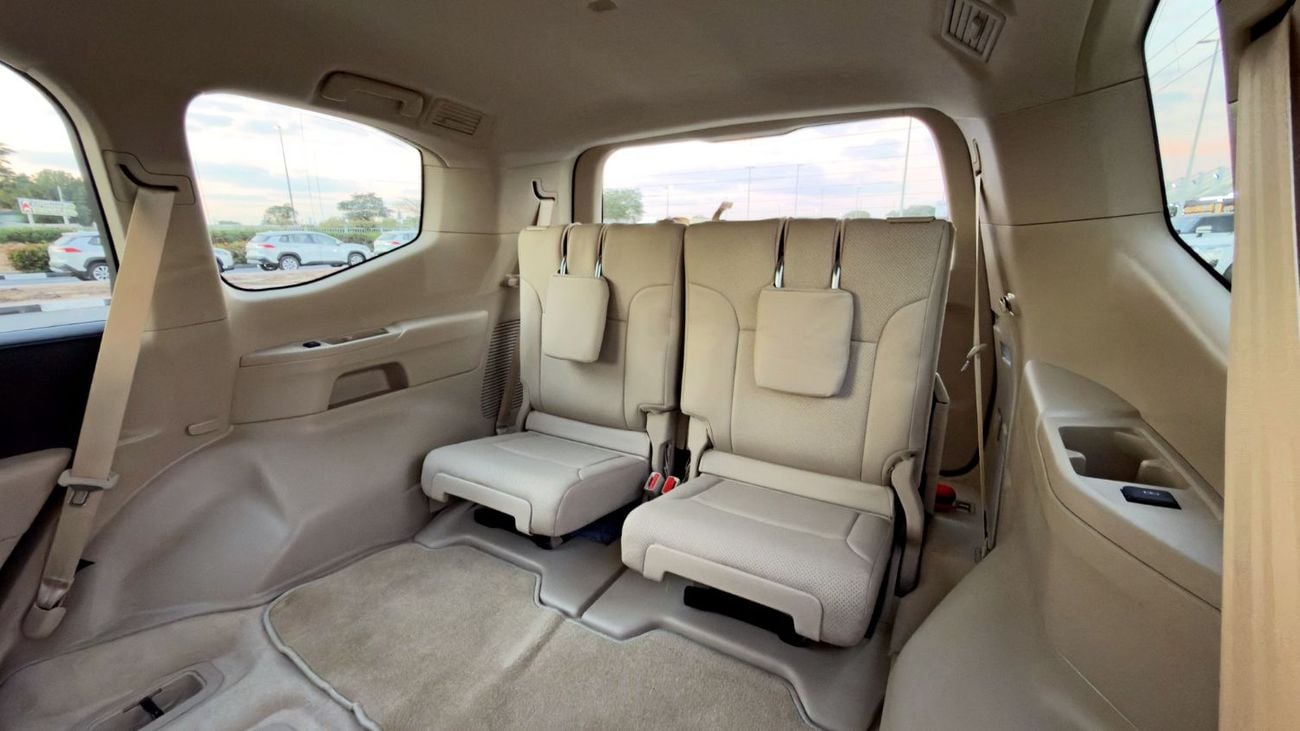 Toyota Land Cruiser EXR 4.0L