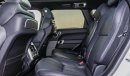 لاند روفر رانج روفر سبورت سوبرتشارج Range Rover Sport Supercharged 4.4 Diesel SD V8 Dynamic 2017 | 43143Kms
