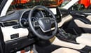Toyota Highlander Limited 2.5L Hybrid