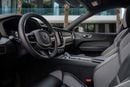 Volvo XC60 B5 Ultimate Dark XC60 B5 Ultimate Dark | 2,448 P.M | 0% Downpayment | 2028 Warranty!