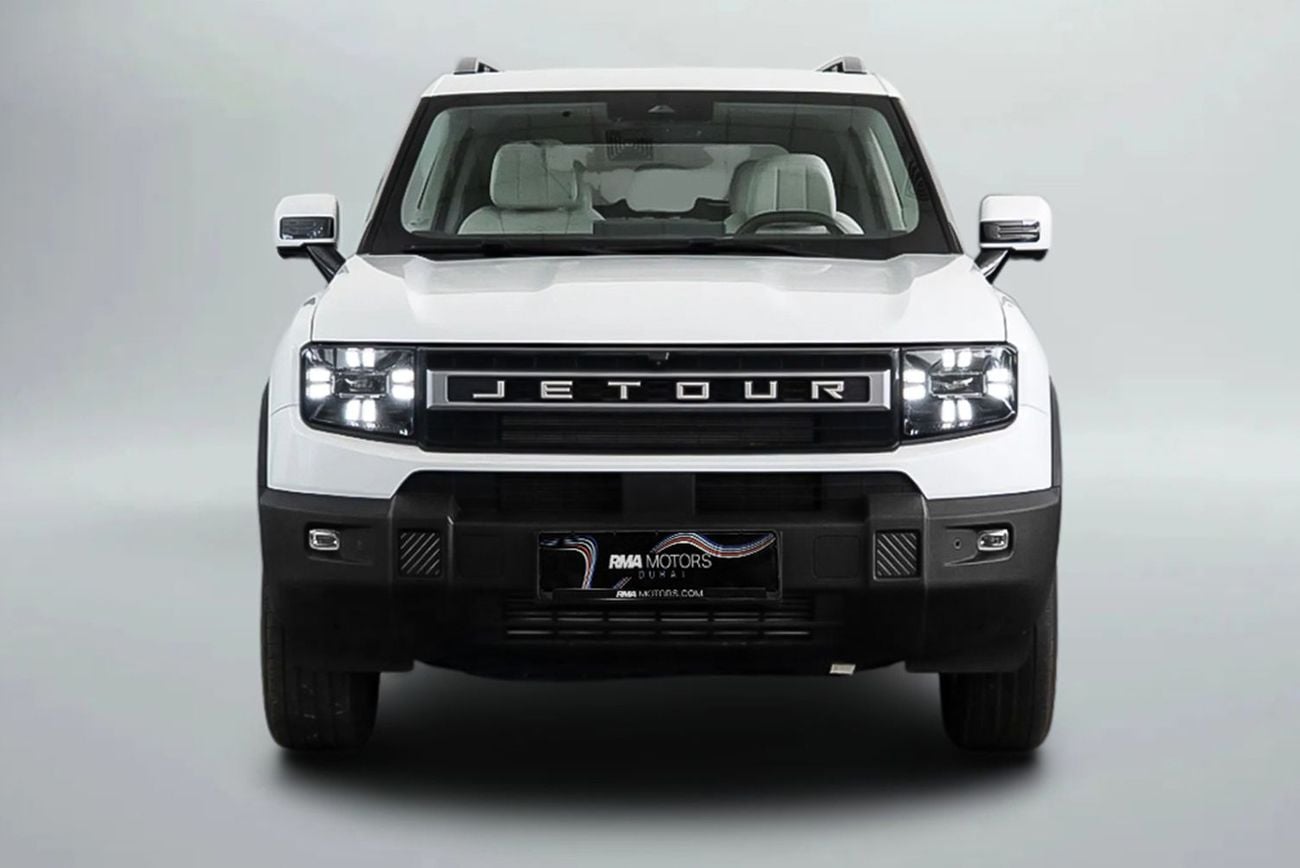 جيتور T1 LUXURY