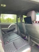 Mitsubishi Montero Sport GLS