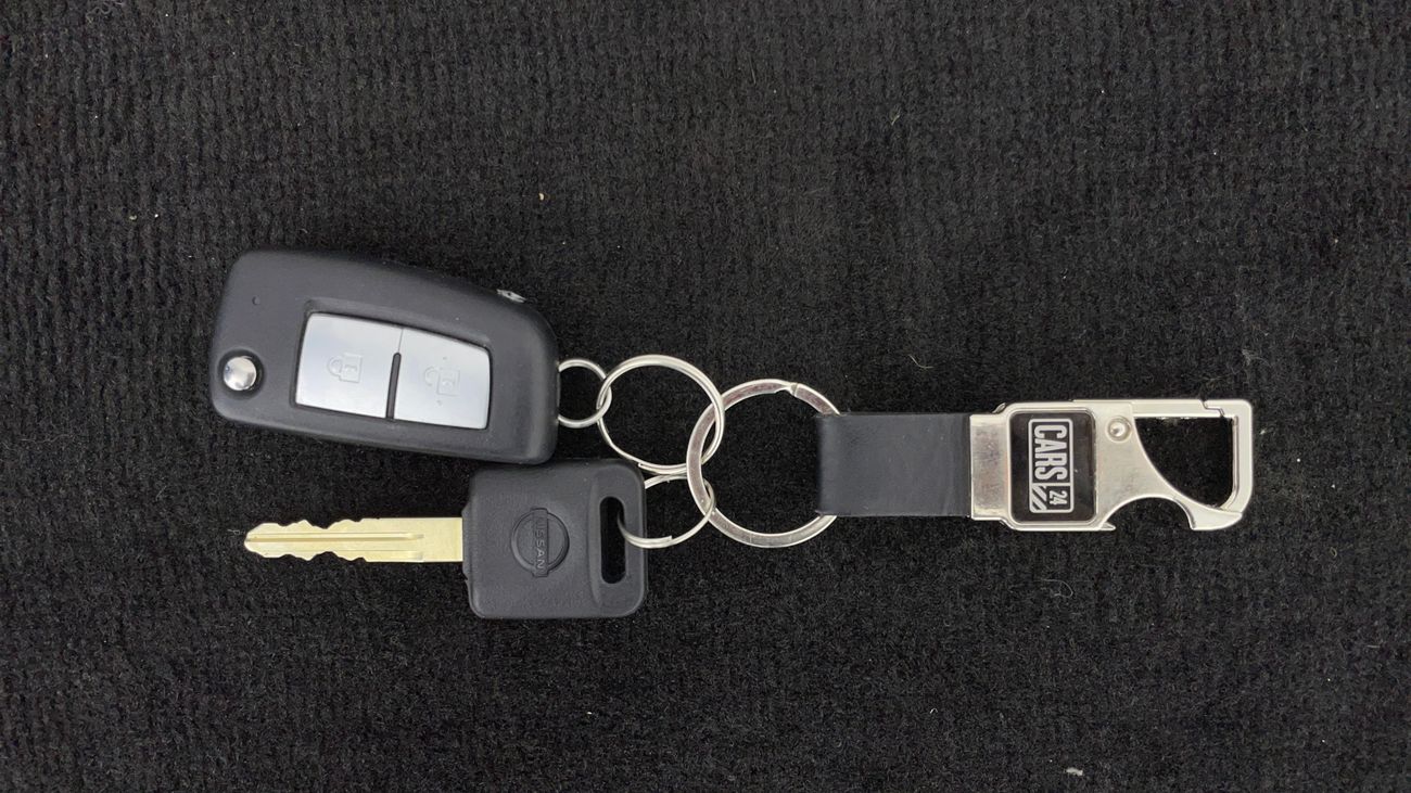 Nissan XTrail S 2.5 | Zero Down Payment | Free Home Test Drive