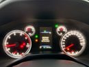 تويوتا لاند كروزر VXR GXR