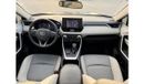 Toyota RAV4 Hybrid XLE 2.5L premium,Sunroof,limited Rims