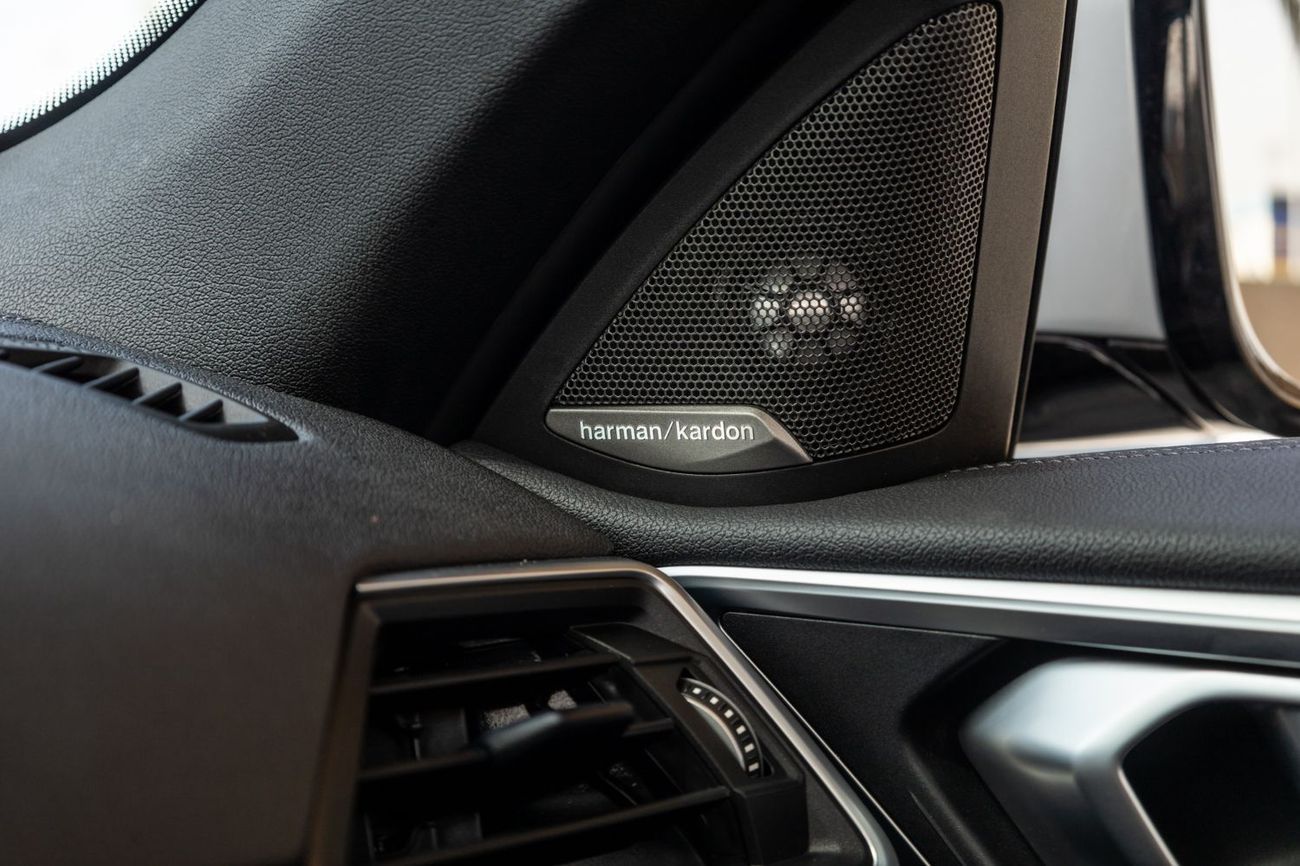 بي أم دبليو 430i