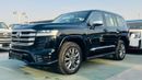 Toyota Land Cruiser VXR