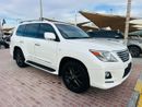 Lexus LX570