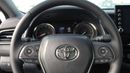 Toyota Camry TOYOTA CAMRY 3.5L PREMIUM 8-AT (Export Only)
