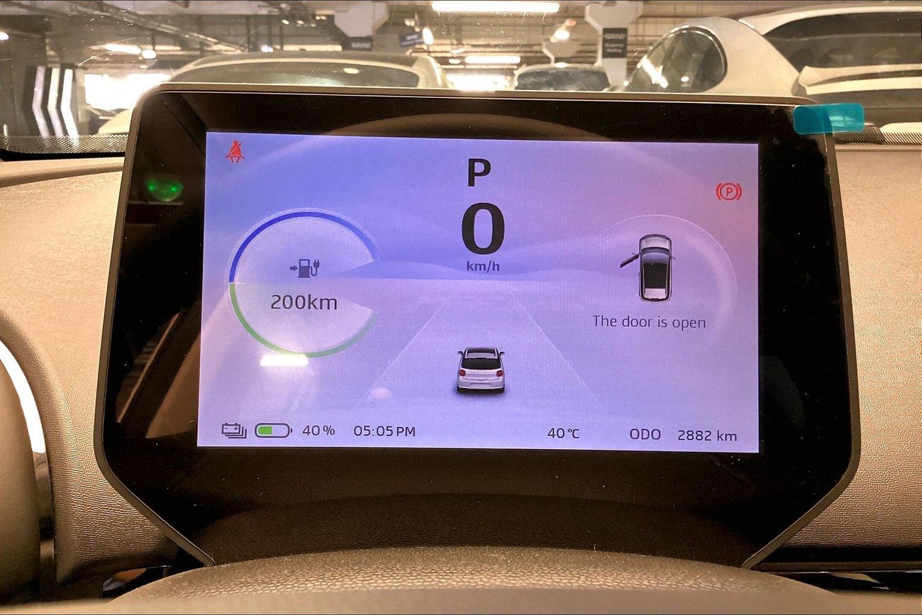 جاك E30X Comfort | upto AED 20,000 Ramadan Discount | شامل الضمان | 0 ﺪﻔﻋﺓ ﺃﻮﻟﻯ