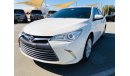 Toyota Camry Toyota Camry SE clean car good condition