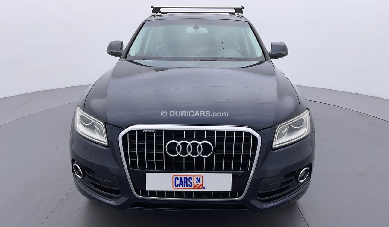 Audi Q5 TFSI QUATTRO 2 | Zero Down Payment | Free Home Test Drive