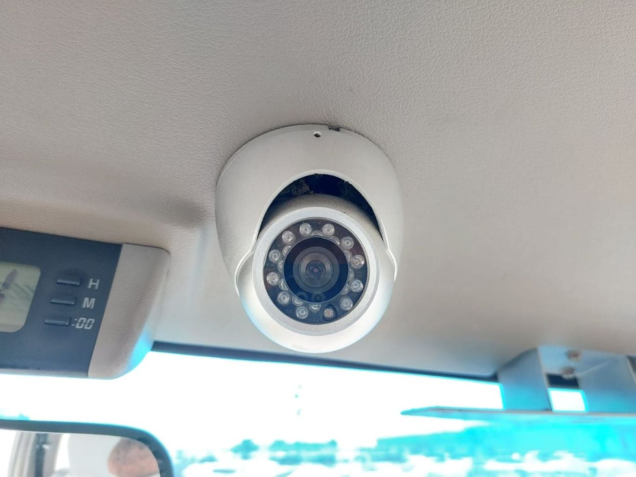 تويوتا كوستر (RAMADAN OFFER) TOYOTA COASTER BUS LHD 2013 MODEL 4.0 L DIESEL MANUAL(PM02167)