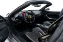 فيراري 296 GTB FERRARI 296 GTS | FULL CARBON | LIFT SYSTEM | DAYTONA RACING CARBONSEAT