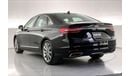 Honda Accord EXL | 1 year free warranty | 0 Down Payment