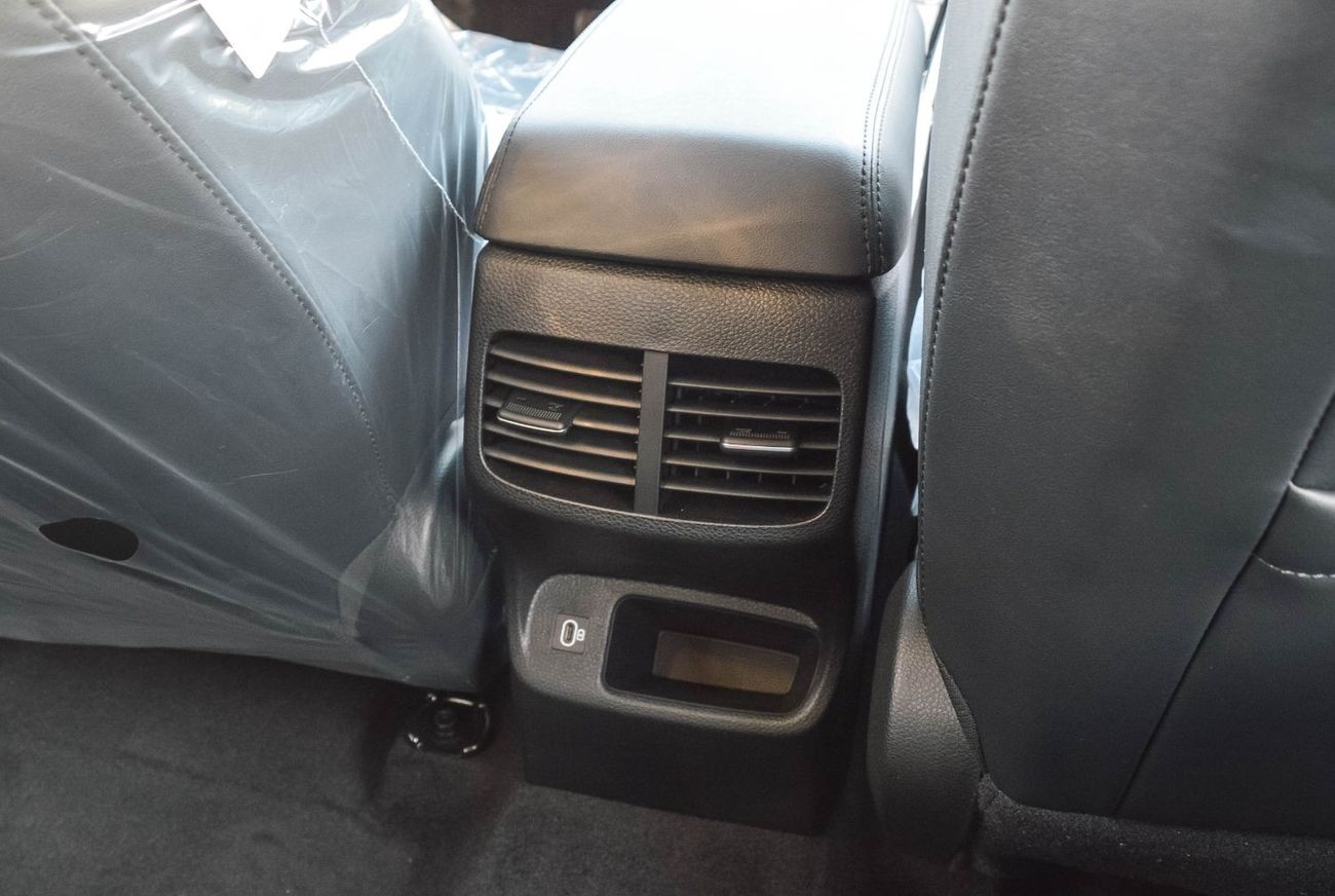 Kia Seltos KIA SELTOS 1.5L LUXURY PETROL SUV 2024