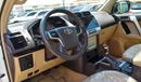 Toyota Prado GXR V6