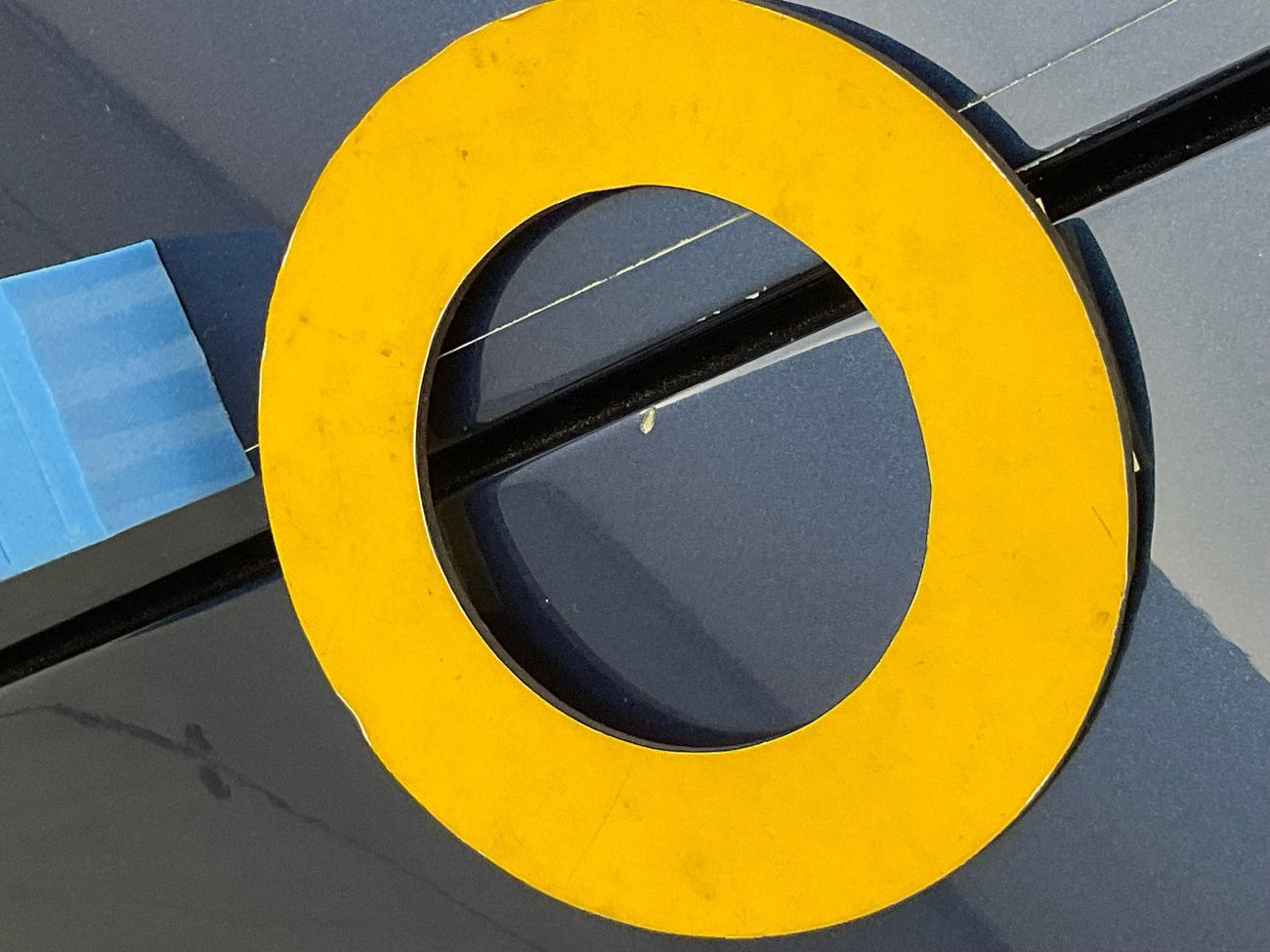 بي أم دبليو 520i M Sport | عرض العيد الحصري | خالية من أضرار الفيضانات