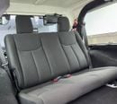 Jeep Wrangler Sport Falcon 3.6L A/T (3 Door) 2016 Jeep Wrangler Falcon Edition, Full Jeep Service History, Excelle