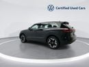 Volkswagen Touareg Touareg Elegance++ 3L | Ex-Demo Car | 4MOTION | Panoramic Sunroof | Varenna Leather | Head-Up Displa