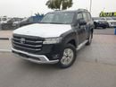 تويوتا لاند كروزر LC300 - GXR - 4.0L - 2024 (PETROL)
