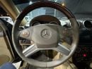 Mercedes-Benz GL 500