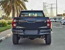 Toyota Hilux GR-S / V4 / 2.8L DIESEL / A/T / DVD / 360” Camera/ Roll Bar ( CODE # HDGR28AF)