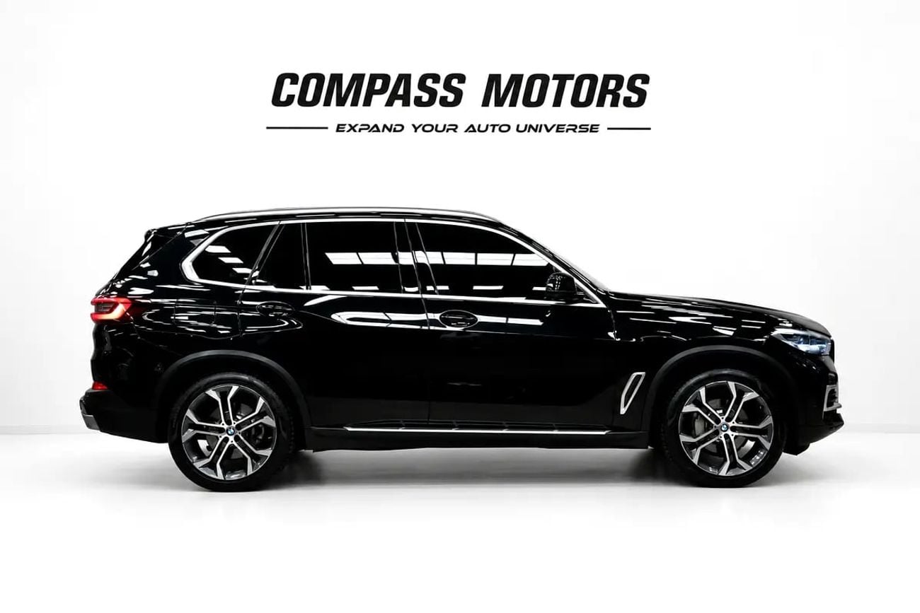 BMW X5 XDRIVE40i M SPORT