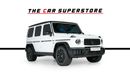 Mercedes Benz G63 AMG STD