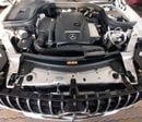Mercedes-Benz GLC 300 Coupe AMG Mercedes GLC300 coupe 2019 kit 63 full option