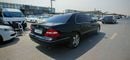 Lexus LS430 TOP