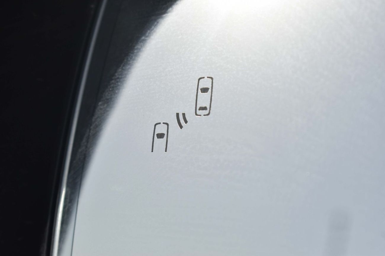 Toyota Land Cruiser GR-S 3.3L