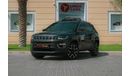 Jeep Compass MP