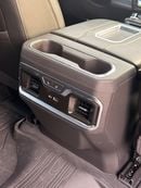 جي أم سي سييرا Full option sunroof, 360 cameras, leather electric seats 2022