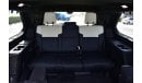 Toyota Sequoia 2023 MODEL, CAPSTONE, HYBRID, V6, 3.5L, 7 SEATER, AT