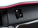 أودي RS2 Black Badge | Brand | Bespoke Interior