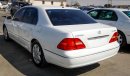 Lexus LS 430