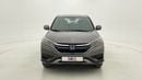 Honda CRV LX 2.4 | Zero Down Payment | Free Home Test Drive