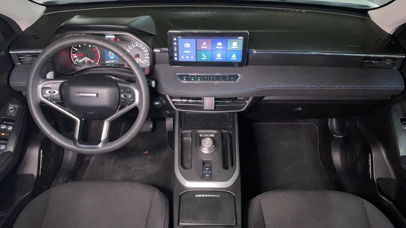 Haval Jolion PLUS 2024 | AED 544/Month | 0 DP | 30 Day Return | Warranty